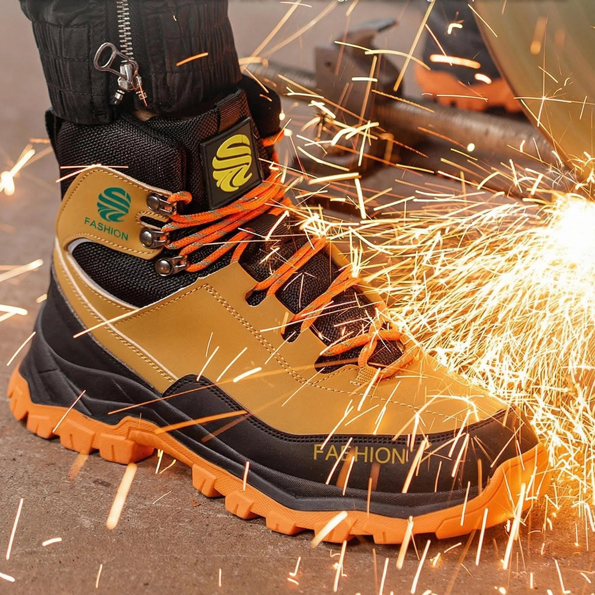 ของขวัญวันพ่อและวันแรงงานที่สม - Men Shoes Sneakers บทวิจารณ์และราคา
