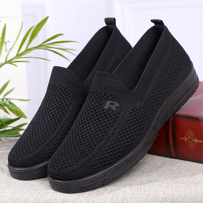 รองเท้าผ้าใบลำลองระงับกลิ่นกาย - Men Shoes On Clearance บทวิจารณ์และราคา