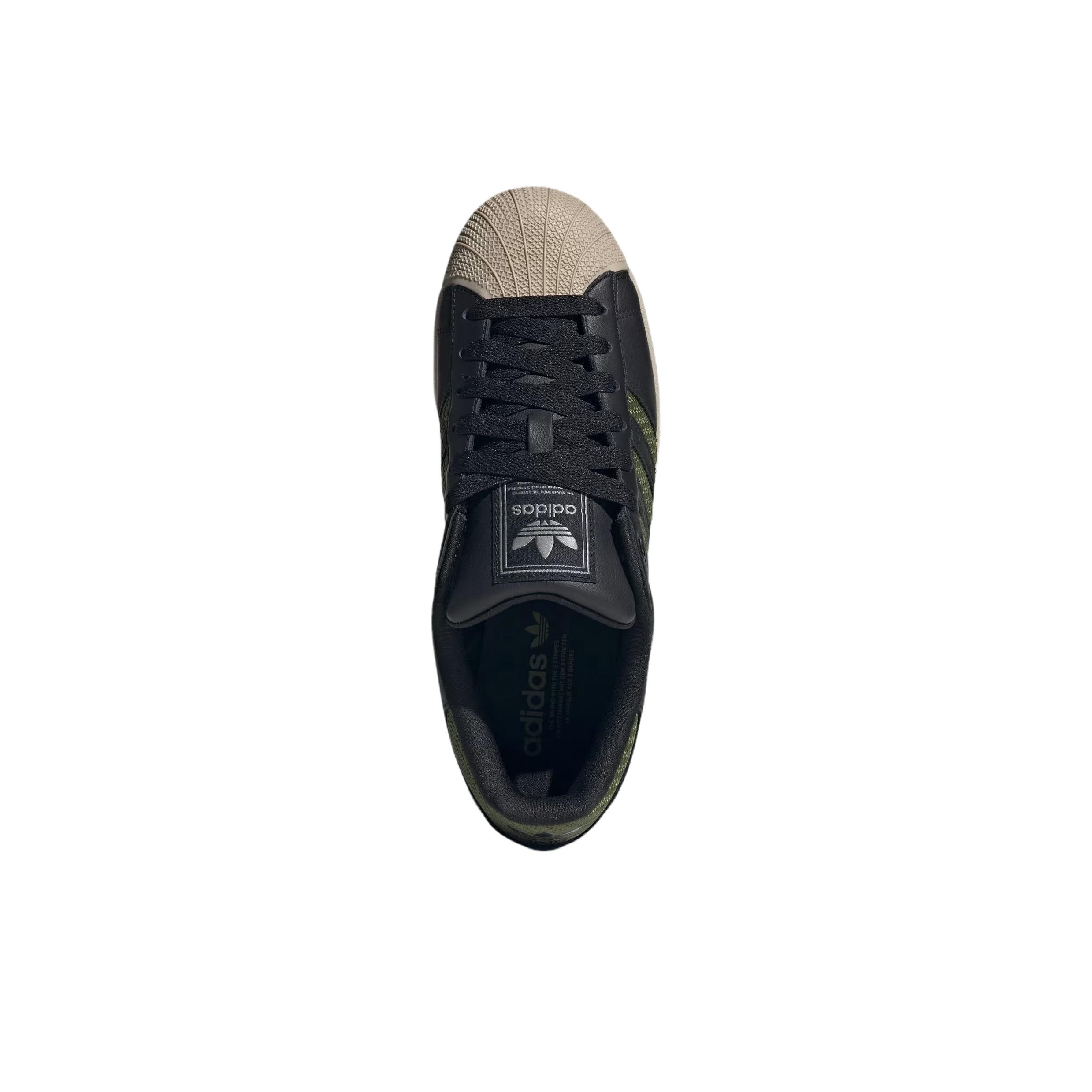รองเท้าสเก็ตบอร์ด Adidas Origi - Adidas Shoes Superstar บทวิจารณ์และราคา