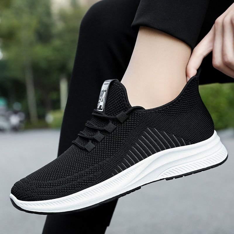 รองเท้ากีฬาผู้ชายระบายอากาศดี  - Men'S Shoes With Height Increase บทวิจารณ์และราคา