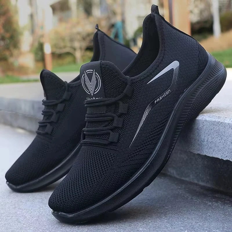 รองเท้าผ้าใบลำลองผู้ชายรุ่นใหม - Men Shoes On Clearance บทวิจารณ์และราคา