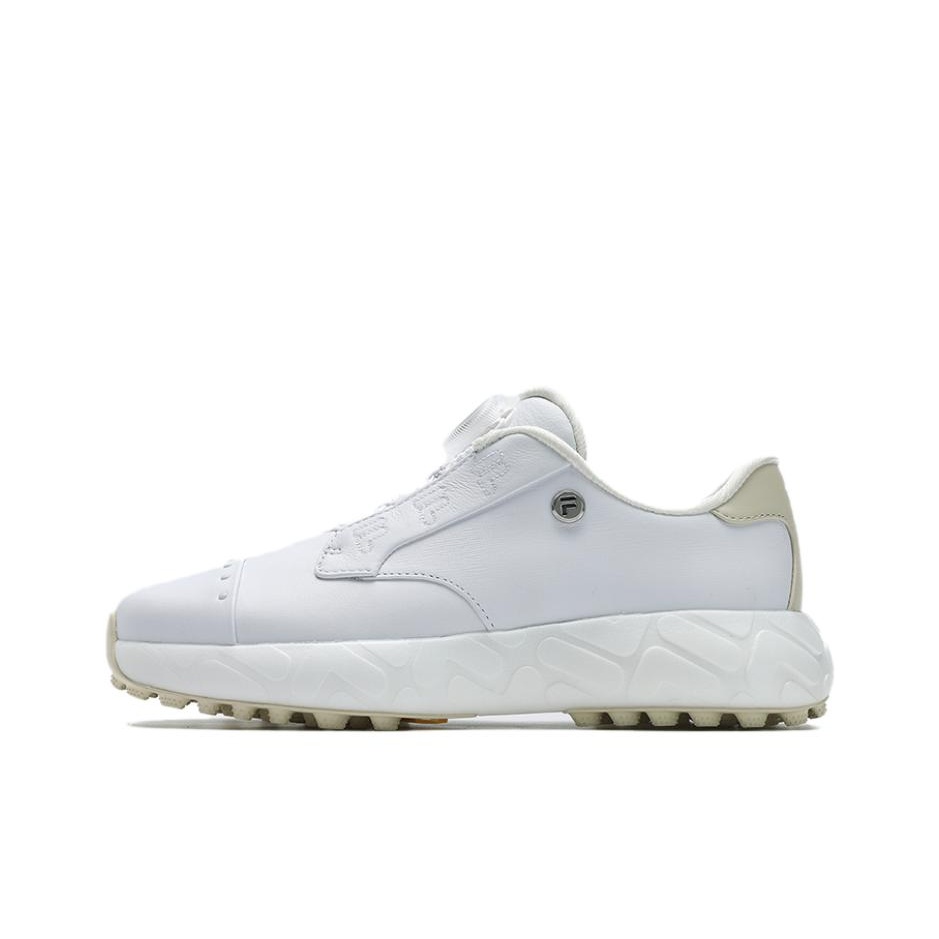 FILA GF DRIVER รองเท้ากอล์ฟทรง - Men'S Shoes Drivers บทวิจารณ์และราคา