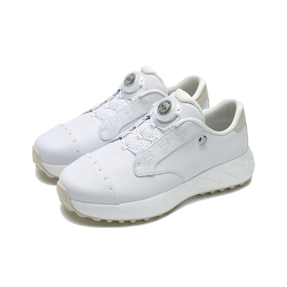 FILA GF DRIVER รองเท้ากอล์ฟทรง - Men'S Shoes Drivers บทวิจารณ์และราคา