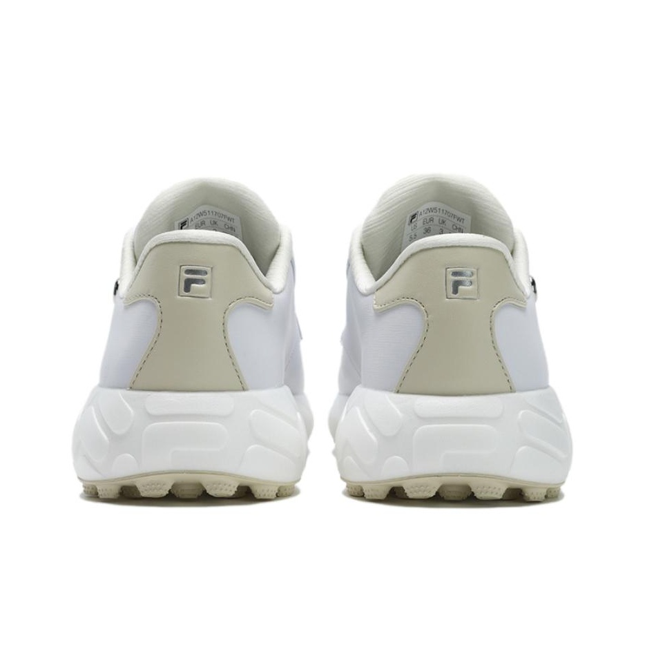 FILA GF DRIVER รองเท้ากอล์ฟทรง - Men'S Shoes Drivers บทวิจารณ์และราคา