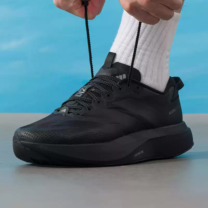 รองเท้ากีฬาสำหรับผู้ชาย Adidas - Men'S Shoes Half Cut บทวิจารณ์และราคา