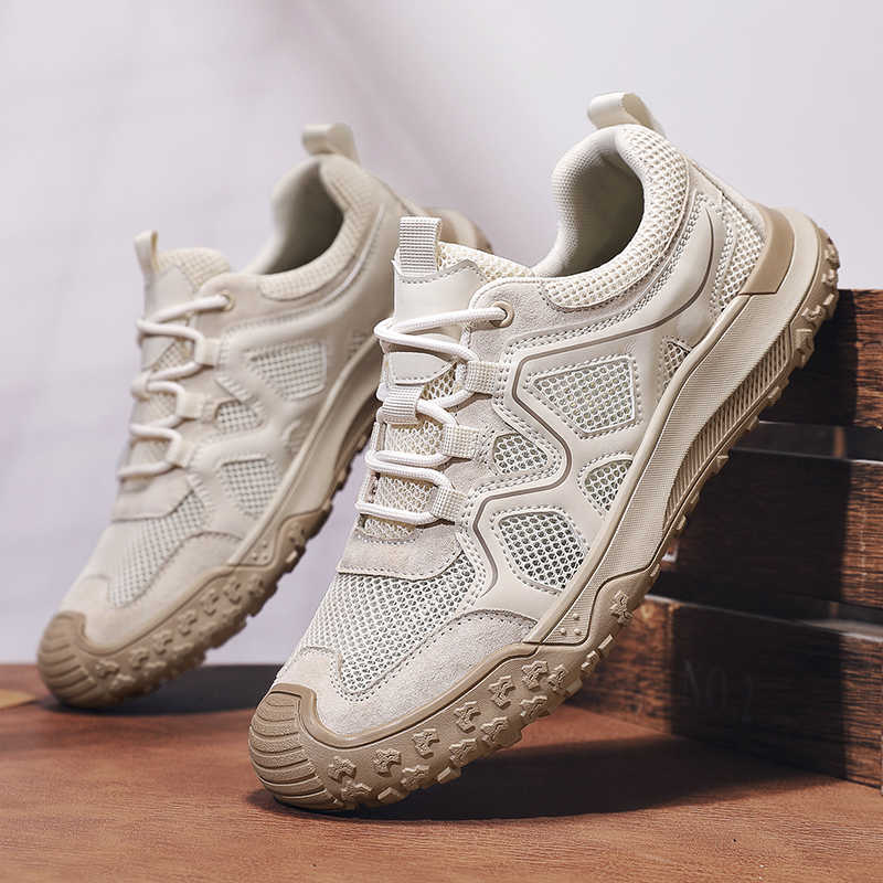 รองเท้าส้นตึกแบบแพลตฟอร์มสำหรั - Men Shoes Sneakers บทวิจารณ์และราคา