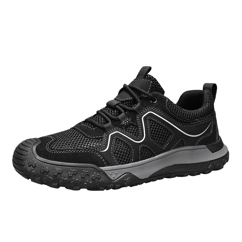รองเท้าส้นตึกแบบแพลตฟอร์มสำหรั - Men Shoes Sneakers บทวิจารณ์และราคา