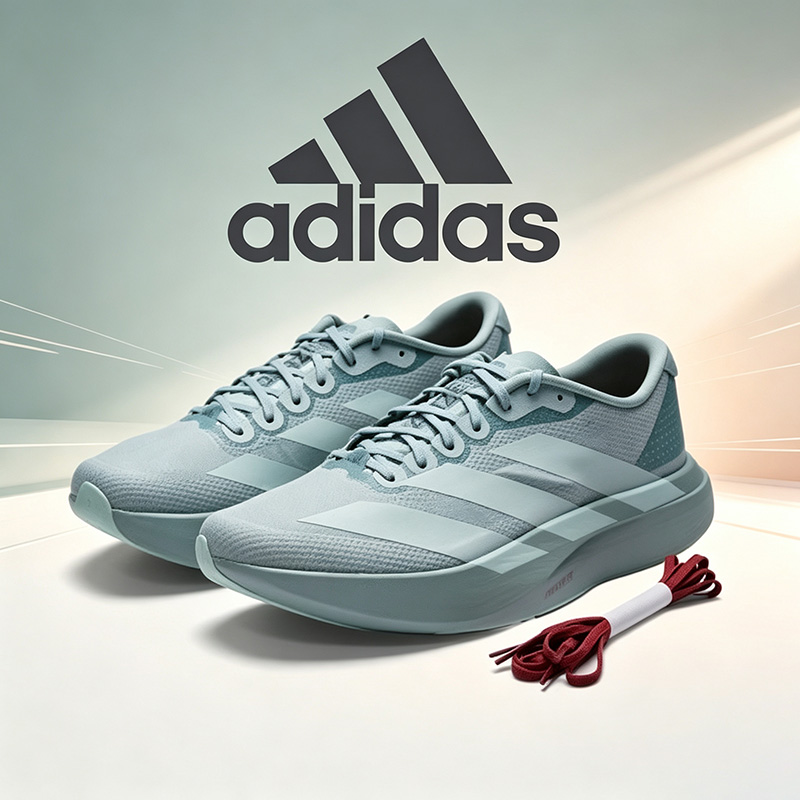 รองเท้าวิ่งสำหรับผู้ชาย Adidas - Men'S Shoes Half Cut บทวิจารณ์และราคา
