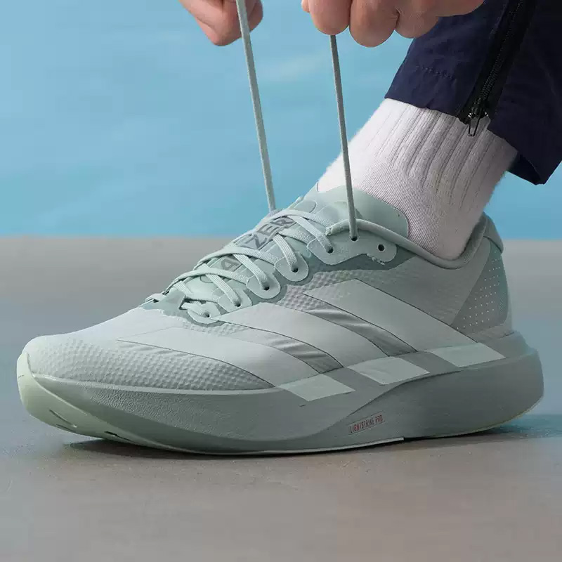 รองเท้าวิ่งสำหรับผู้ชาย Adidas - Men'S Shoes Half Cut บทวิจารณ์และราคา