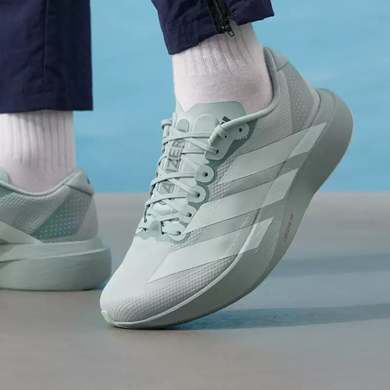 รองเท้าวิ่งสำหรับผู้ชาย Adidas - Men'S Shoes Half Cut บทวิจารณ์และราคา