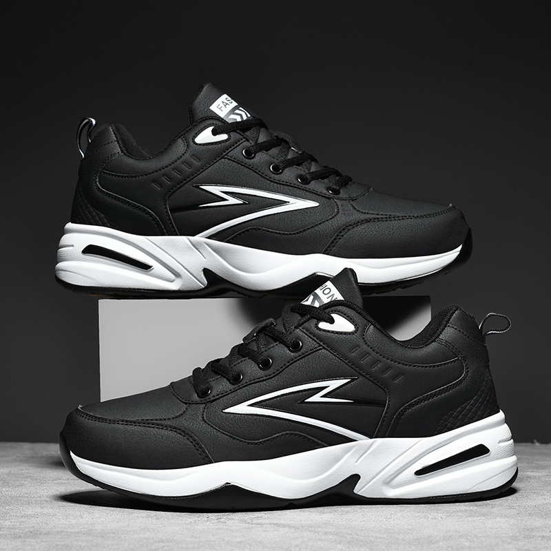 2026【ขายตรงจากโรงงาน】รองเท้าลำ - Men Shoes Sale บทวิจารณ์และราคา