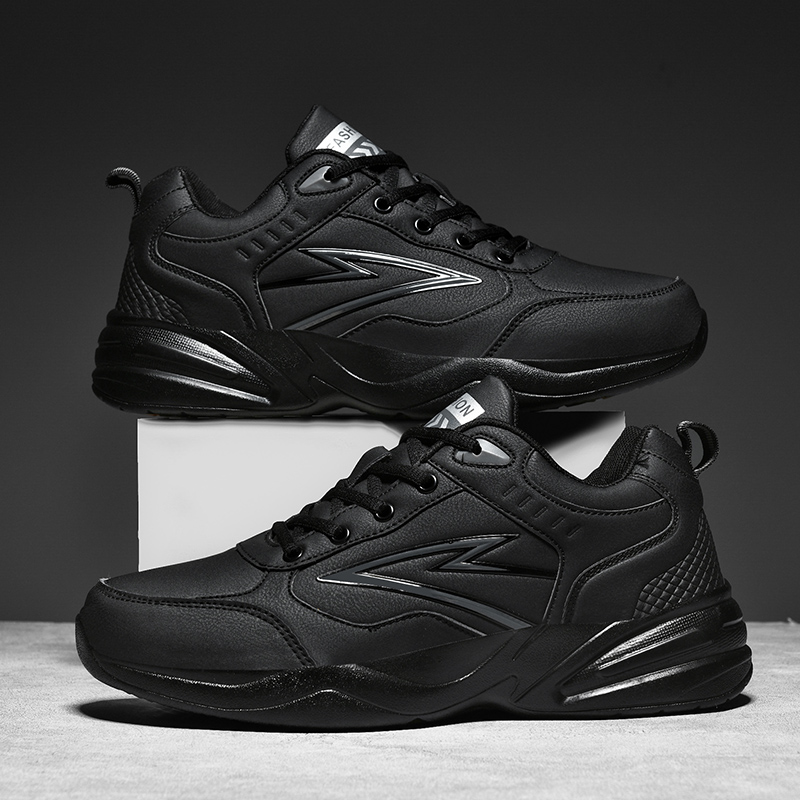 2026【ขายตรงจากโรงงาน】รองเท้าลำ - Men Shoes Sale บทวิจารณ์และราคา