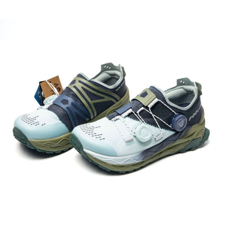 รองเท้าวิ่งเทรลคุณภาพดีสำหรับผ - Men'S Shoes Good For Wide Feet บทวิจารณ์และราคา