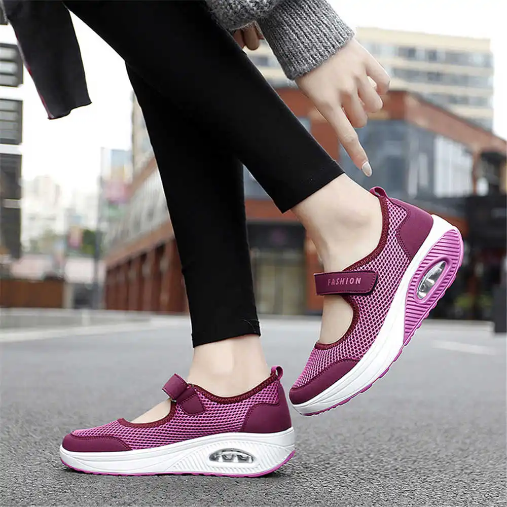 36-41 Demi-Seasonรองเท้าผ้าใบส - Men'S Shoes Good For Wide Feet บทวิจารณ์และราคา