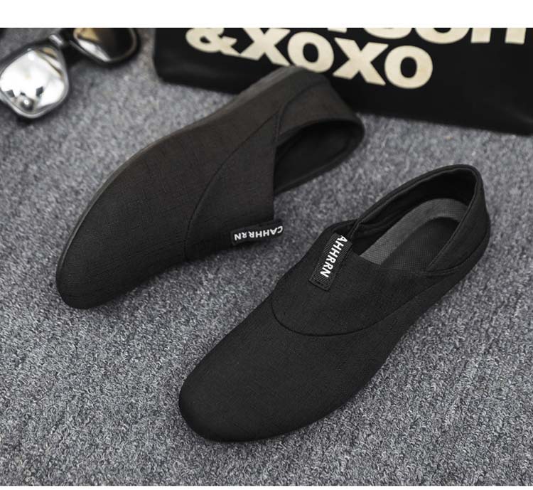 รองเท้าโลฟเฟอร์ผู้ชายไซส์ใหญ่  - Men'S Shoes Drivers บทวิจารณ์และราคา