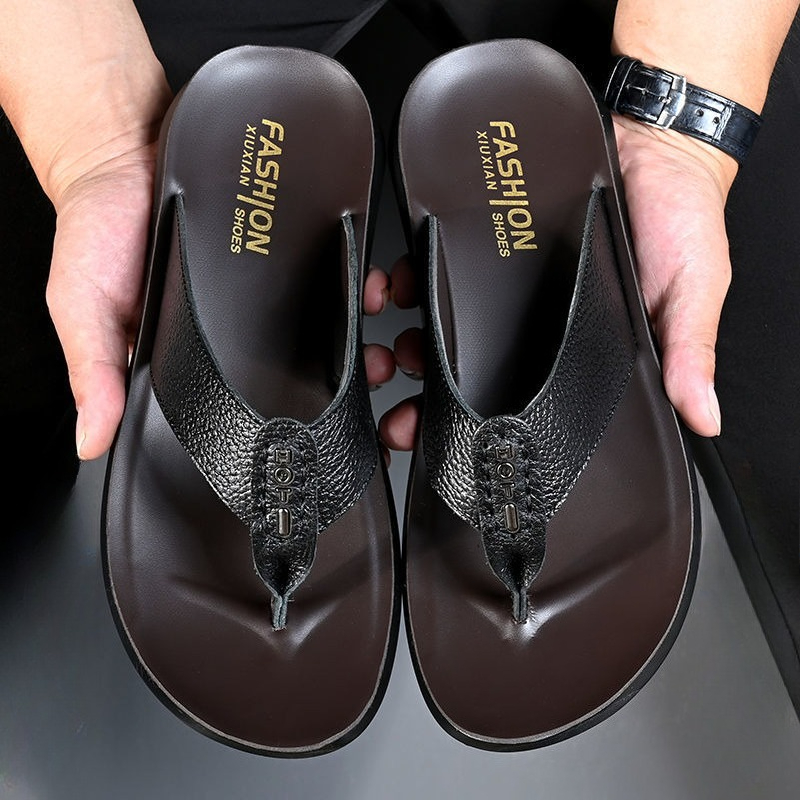 รองเท้าแตะผู้ชายลดราคา คุณภาพส - Men Shoes Sale บทวิจารณ์และราคา