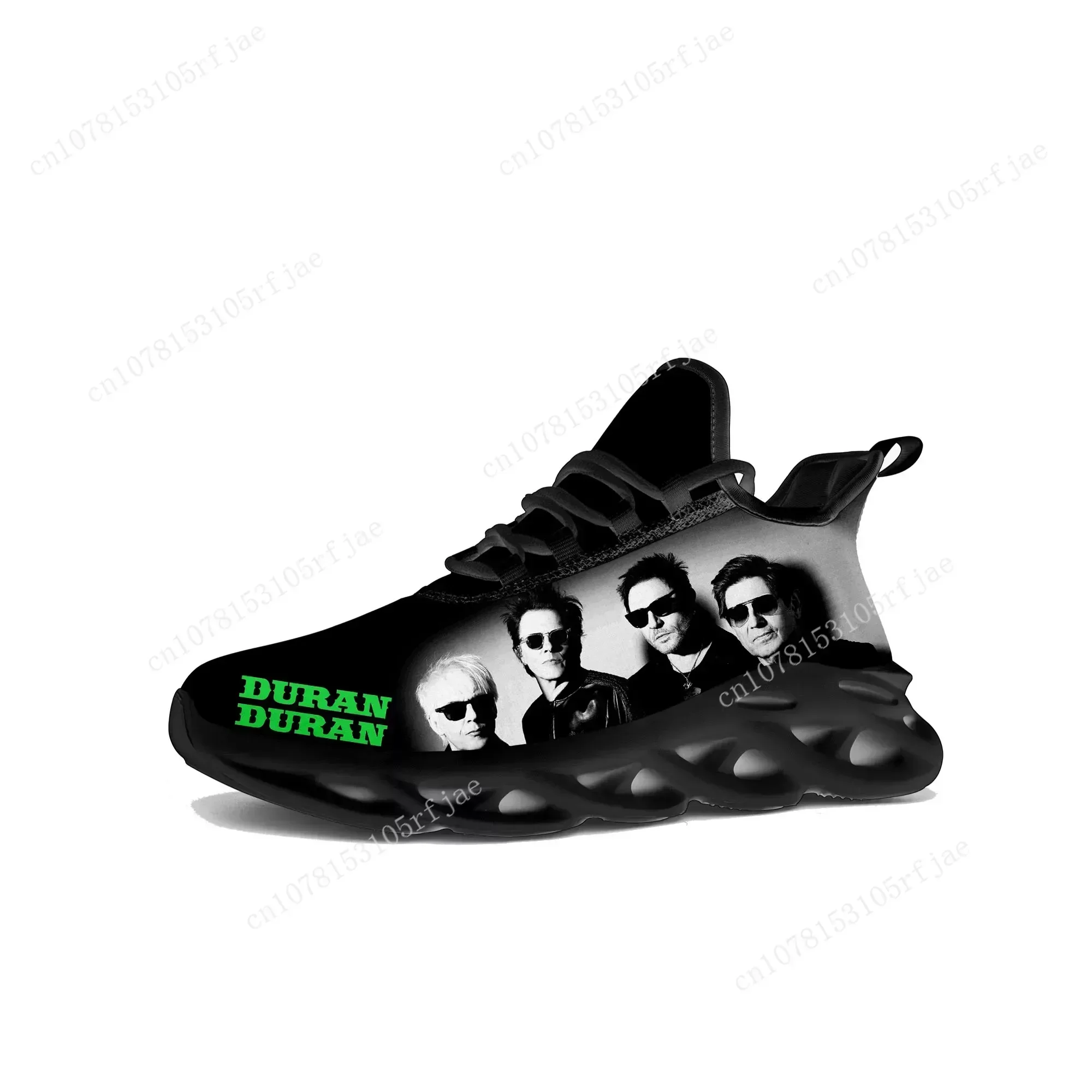 ดูรัน ดูรัน แฟลตส์รองเท้าผ้าใบ - Men Shoes Sneakers บทวิจารณ์และราคา