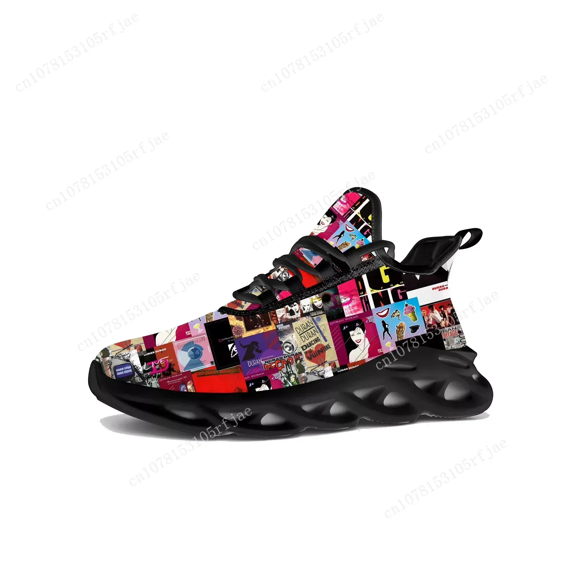 ดูรัน ดูรัน แฟลตส์รองเท้าผ้าใบ - Men Shoes Sneakers บทวิจารณ์และราคา