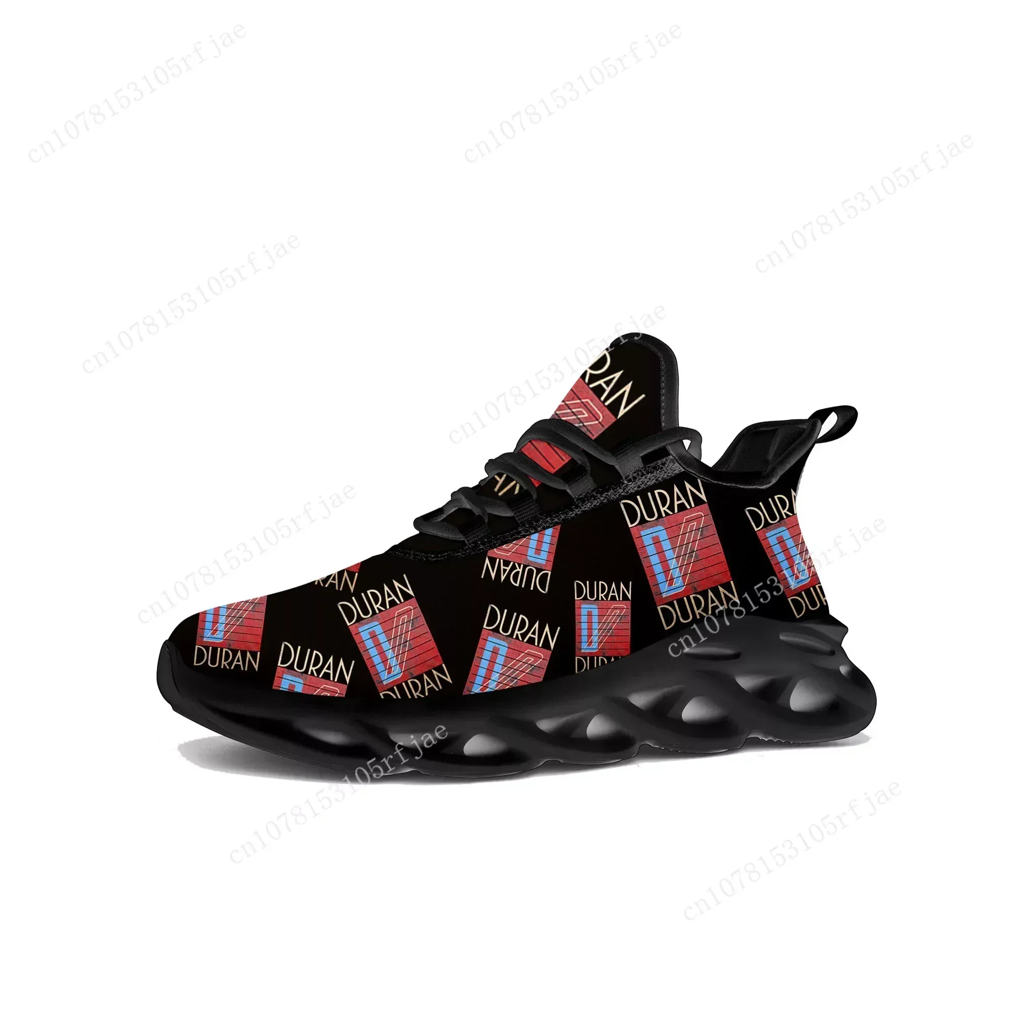 ดูรัน ดูรัน แฟลตส์รองเท้าผ้าใบ - Men Shoes Sneakers บทวิจารณ์และราคา