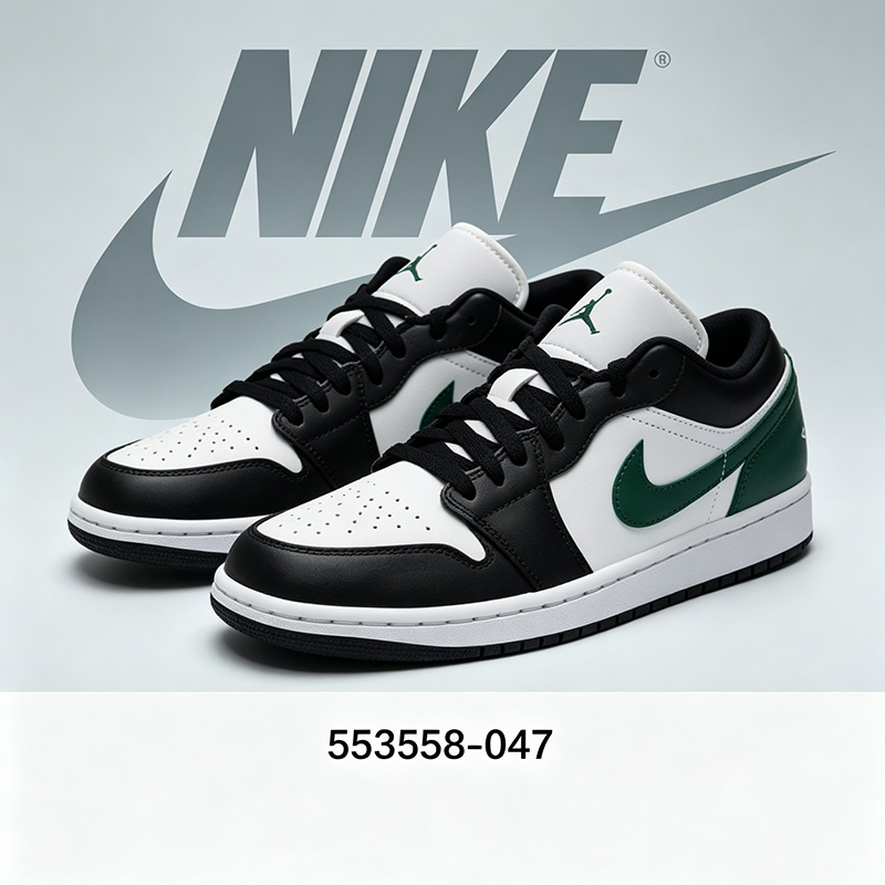 รองเท้าผู้ชาย Nike ของแท้จากทา - Men'S Shoes Nike Jordan บทวิจารณ์และราคา