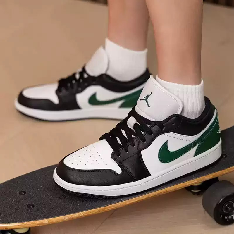 รองเท้าผู้ชาย Nike ของแท้จากทา - Men'S Shoes Nike Jordan บทวิจารณ์และราคา