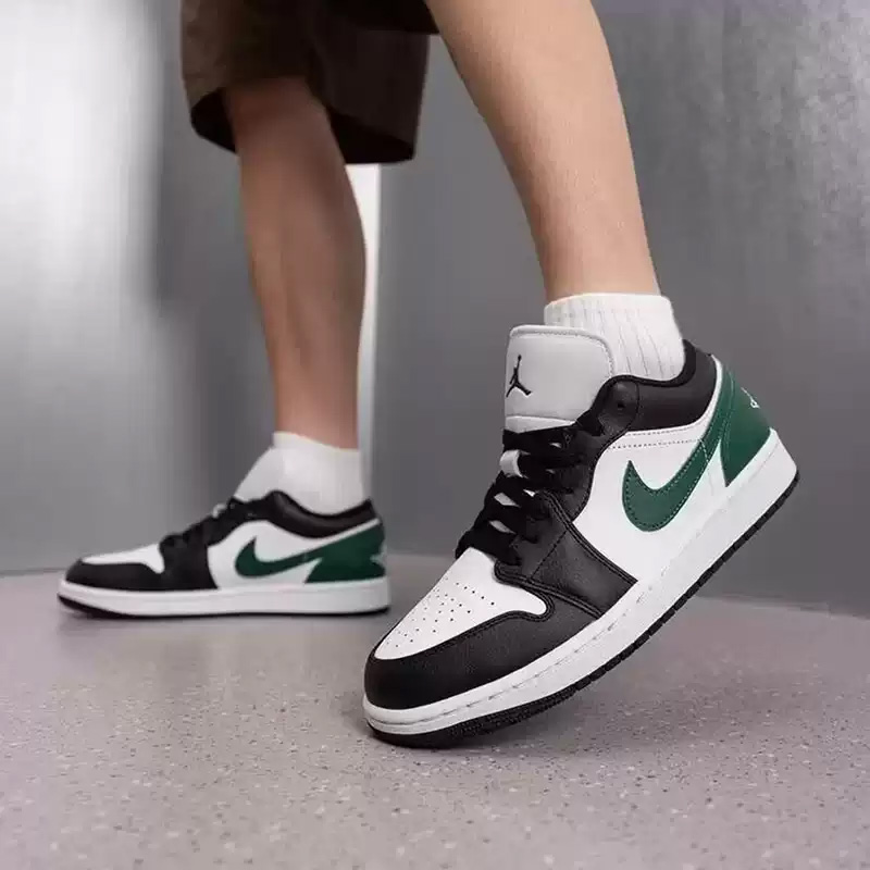 รองเท้าผู้ชาย Nike ของแท้จากทา - Men'S Shoes Nike Jordan บทวิจารณ์และราคา