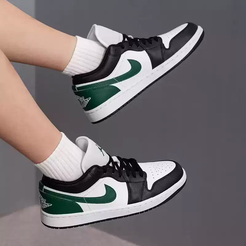 รองเท้าผู้ชาย Nike ของแท้จากทา - Men'S Shoes Nike Jordan บทวิจารณ์และราคา