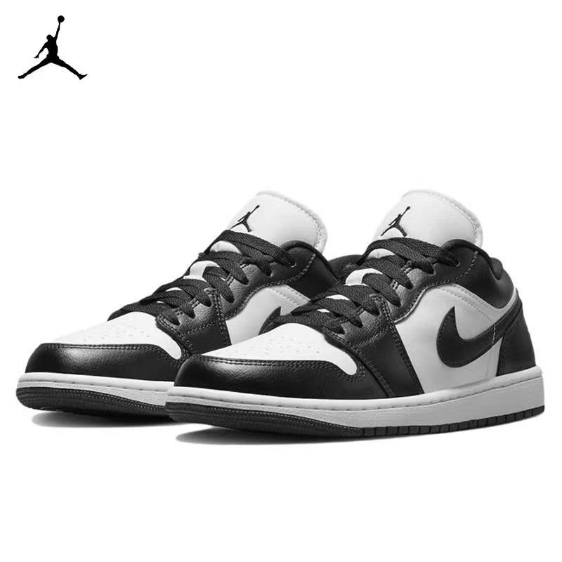 รองเท้าผ้าใบสไตล์สปอร์ต Nike A - Men'S Shoes Nike Jordan บทวิจารณ์และราคา